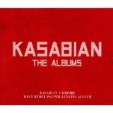 KASABIAN