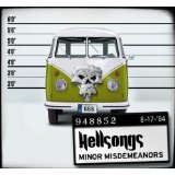 HELLSONGS