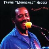 HADDIX TRAVIS -MOONCHILD