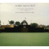 MONCRIEFF ROBBY