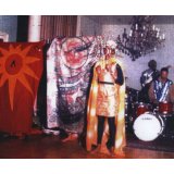SUN RA