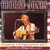 JONES GEORGE
