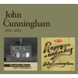 CUNNINGHAM JOHN