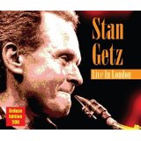 GETZ STAN