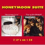 HONEYMOON SUITE