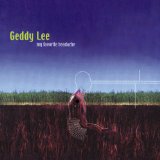 LEE GEDDY LEE GEDDY