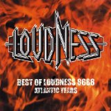 LOUDNESS LOUDNESS
