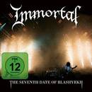 IMMORTAL IMMORTAL