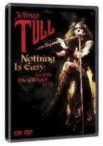 JETHRO TULL JETHRO TULL