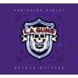 L.A.GUNS L.A.GUNS
