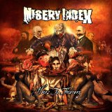 MISERY INDEX MISERY INDEX