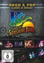 KC & THE SUNSHINE BAND