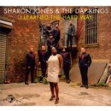 JONES SHARON & THE DAP-KINGS