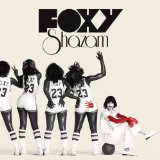 FOXY SHAZAM