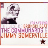 SOMERVILLE JIMMY