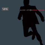 AUDIO LOTION AUDIO LOTION