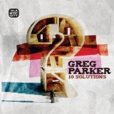 PARKER GREG