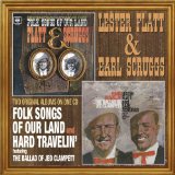 FLATT LESTER & SCRUGGS EARL