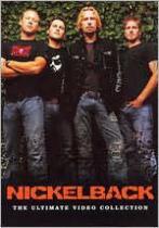 NICKELBACK NICKELBACK