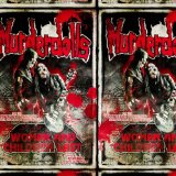 MURDERDOLLS MURDERDOLLS