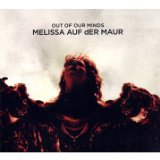 MELISSA AUF DER MAUR