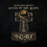 BLACK LABEL SOCIETY
