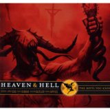 HEAVEN & HELL