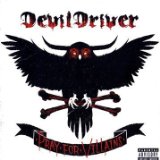 DEVILDRIVER DEVILDRIVER