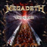 MEGADETH MEGADETH