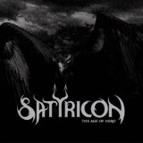 SATYRICON