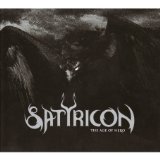 SATYRICON