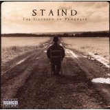 STAIND
