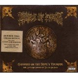 CRADLE OF FILTH