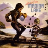 MADINA LAKE MADINA LAKE