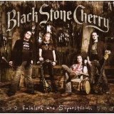 BLACK STONE CHERRY