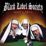 BLACK LABEL SOCIETY
