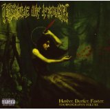 CRADLE OF FILTH