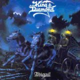 KING DIAMOND KING DIAMOND