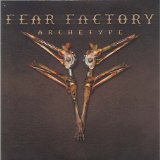 FEAR FACTORY