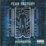 FEAR FACTORY