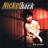 NICKELBACK NICKELBACK