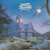 KING DIAMOND KING DIAMOND