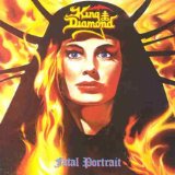 KING DIAMOND KING DIAMOND