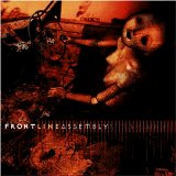 FRONT LINE ASSEMBLY