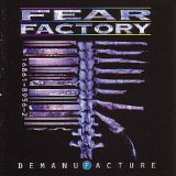 FEAR FACTORY