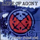 LIFE OF AGONY LIFE OF AGONY