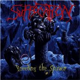 SUFFOCATION
