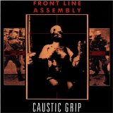 FRONT LINE ASSEMBLY