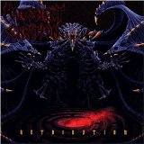 MALEVOLENT CREATION MALEVOLENT CREATION
