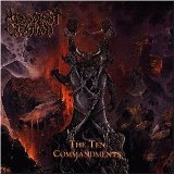 MALEVOLENT CREATION MALEVOLENT CREATION